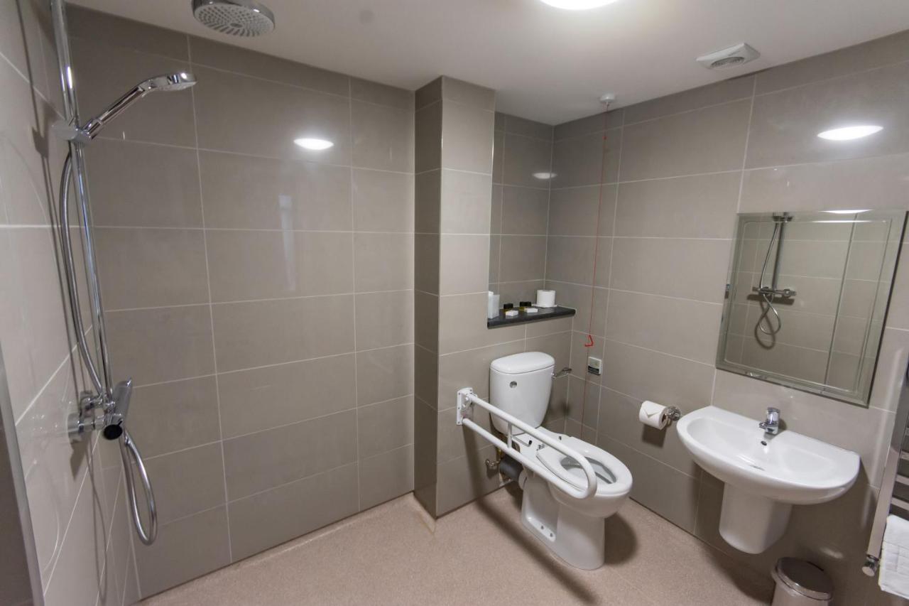 St Nicholas Hotel Colchester Esterno foto